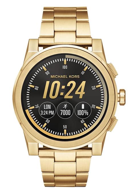 is michael kors watch waterproof|are michael kors watches waterproof.